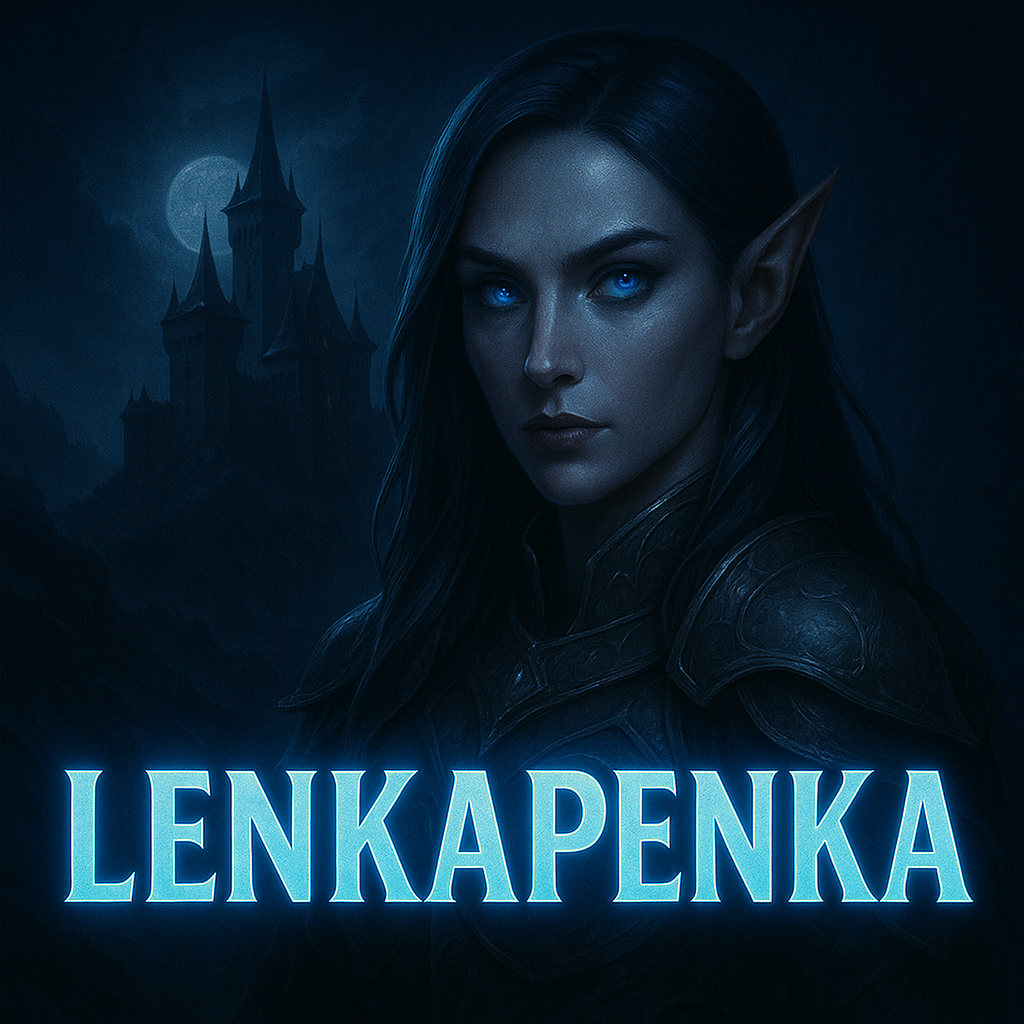 lenkapenka